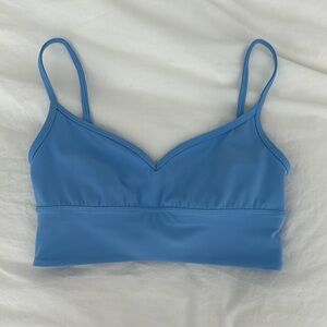 Lululemon NWOT Sweetheart Align